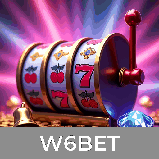 W6BET: Descubra Jogos de Cassino 3D, Dealer ao Vivo e Prêmios Instantâneos