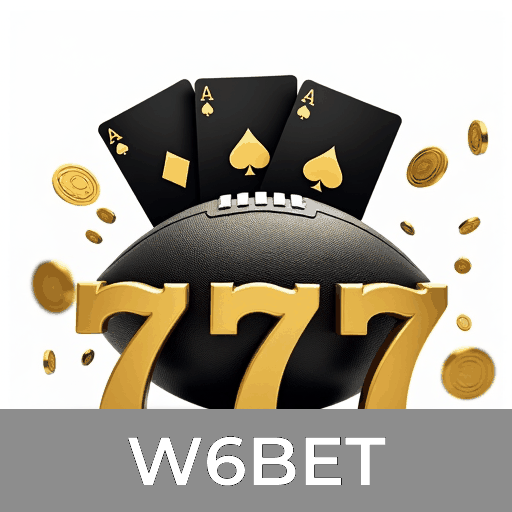 Descubra os bônus incríveis do W6BET e ganhe mais