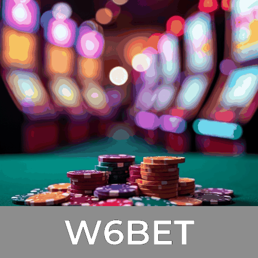 W6BET App: Tecnologia Inovadora para Experiência Móvel Superior